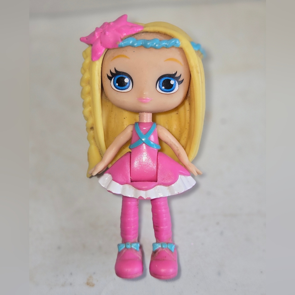 Little Charmers Posie 3" Action Figure Spin Master